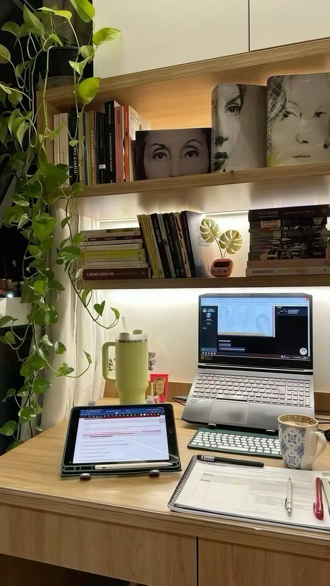 Larasvisusls's tweet photo. Your study environment matters more than you think. https://t.co/SY77Zk3GCT
