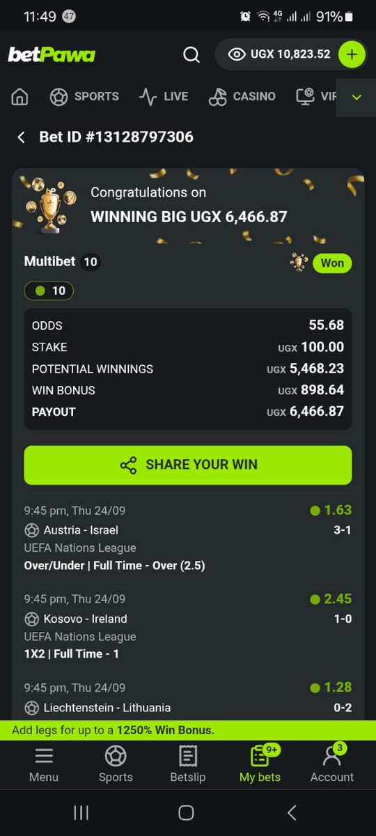 PeterMusii74913's tweet photo. naye @bread_odd2 why do these small odds win but not big ones https://t.co/56ZRhjQHnL