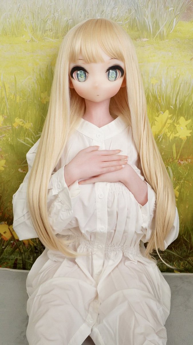 RDOLLkoushiki1's tweet photo. ElsaBabe #RAD006 有栖川夢子シリコンヘッド 148cm バストMサイズ 【フルシリコン製】【オプション多数】
✔ 全身柔らかい仕上げ・ボディリアルメイクOPを重視される方
✔ 自立加工+ハードフィートOP・EVO新骨格搭載モデルをお探しの方
👉このような方におすすめです。 https://t.co/F47zIRveya