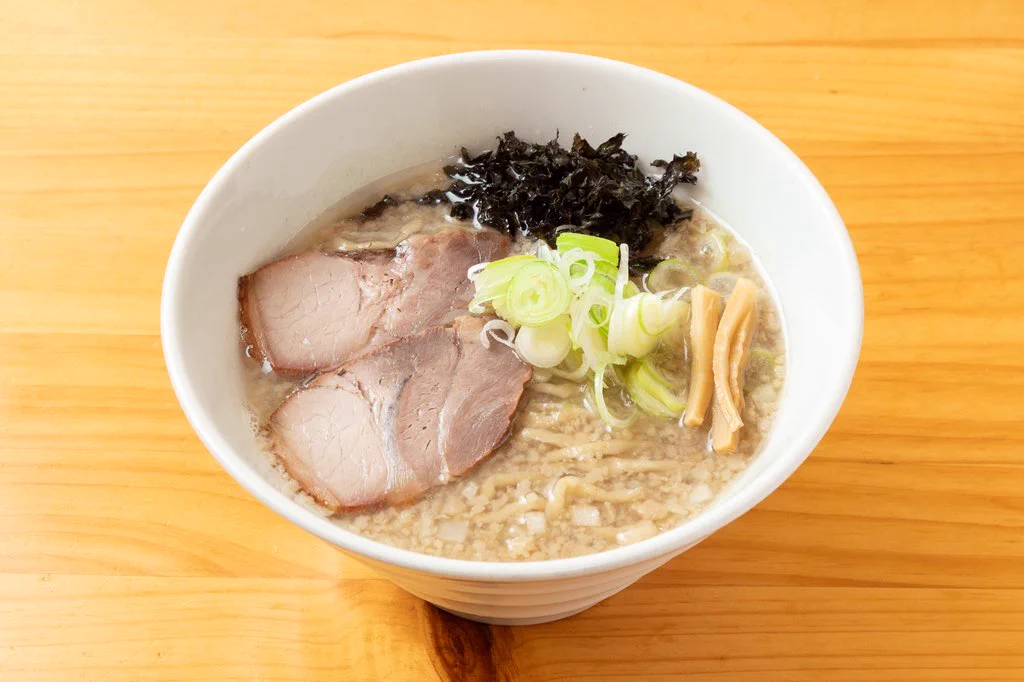 ラーメン 月輪〜トライアスリートなラーメン屋 on X: 