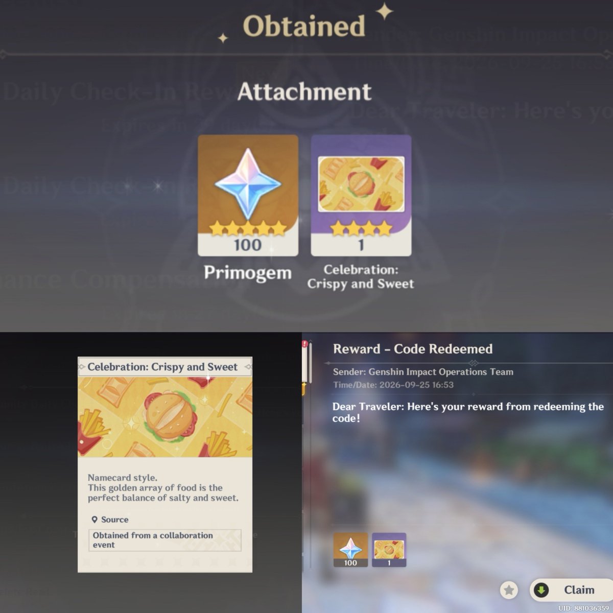 ilom's tweet photo. 🎁 3× Vkusno Namecard Giveaway ! 🐈

୨୧・┈・♡・┈・୨୧

・ follow me @ilom &amp; @NevviMin 🩷
・ like &amp; RT this post (will check!)
・ like &amp; RT both our pinned post (will check!) 😼

— ends in a week. goodluck!!!✨ — https://t.co/QPVszePm8B