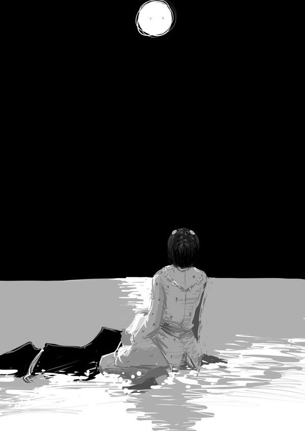 ruyahn's tweet photo. 中秋の名月 （再掲） #abbabru https://t.co/ePuQ5IlIOm