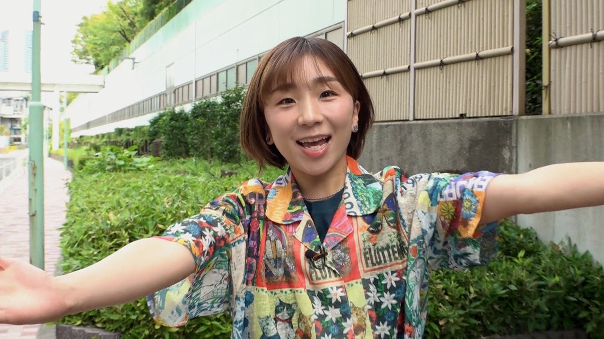 mezamashimedia's tweet photo. 『カズレーザーのウェルいいね！～あなたの企業のWELLを探します～』

カズレーザーさんと高橋ユウさんが「ウェルいいね！」と言いたくなる企業の取り組みやサービスを紹介

調査員のウルフアロンさん、ハリウッドザコシショウさん、高橋成美さんが企業を訪問！

9月26日（土）14時57分～
関西ローカル

▶https://t.co/ZIl0PP0EDy