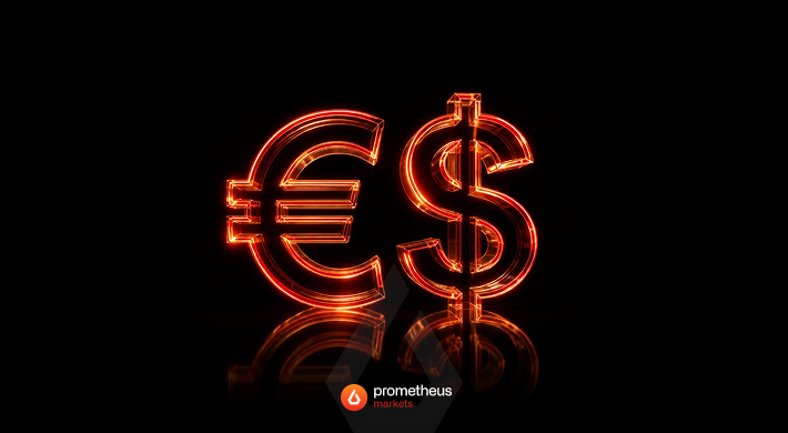 PrometheusMkts's tweet photo. 1/4 
EUR/USD is testing 1.1350–1.1380 after the dollar’s strongest seasonal run in over a decade. A hawkish Fed, firm US data and higher rate expectations keep pressure on the pair. 📉 
#EURUSD #Forex
Can buyers hold? https://t.co/xMK8EXwmPe