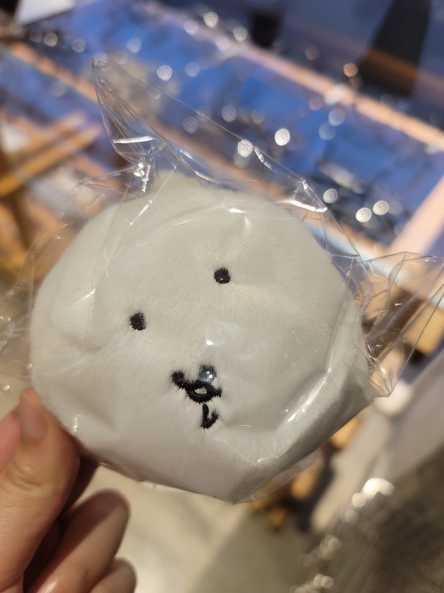 Tenrucheong's tweet photo. 미개봉 나가노 팝업 농담곰 E상 1.5 판매합니다~ https://t.co/f3YjxUkm8V