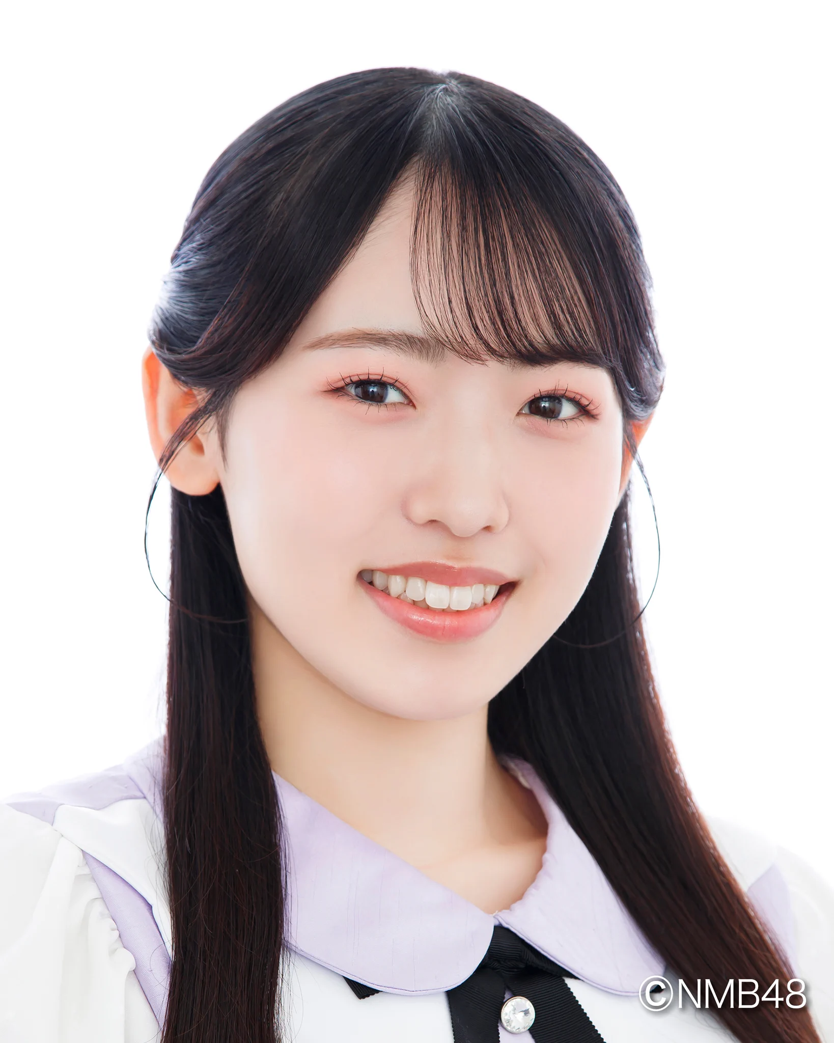 善家侑莉花〖NMB48 11期研究生〗 (@nmb48_zenchan) / X