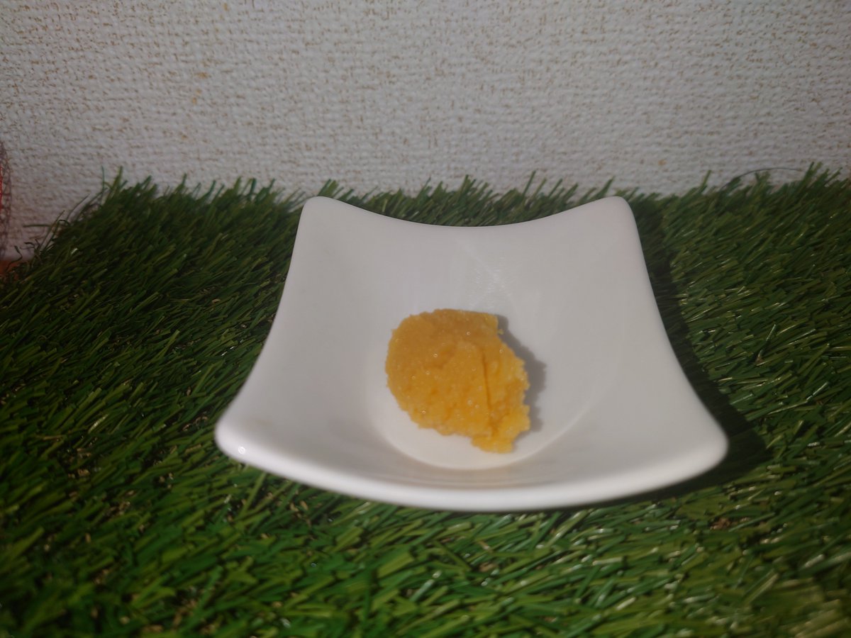kqouk4's tweet photo. あまり知られてないけどこっそり教える長崎のおすすめお土産
生からすみ https://t.co/CBX0nYhuIV