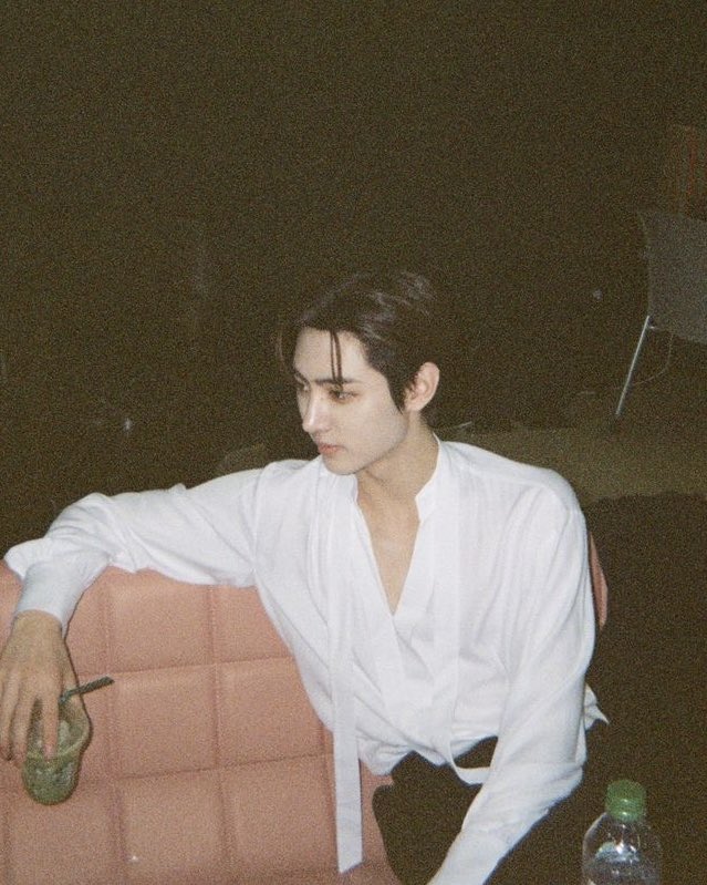 peachenic's tweet photo. เธอถ่ายผม                              ผมถ่ายเธอ https://t.co/cOkGJxGGJK