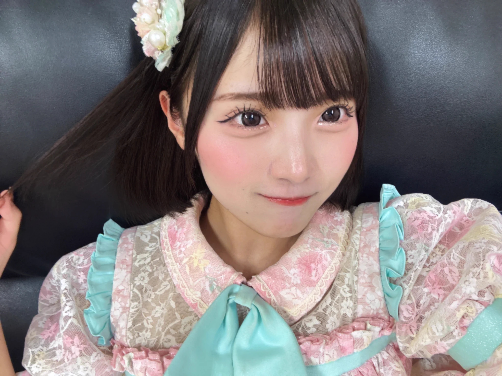 瀬乃真帆子（α＋） on X: 
