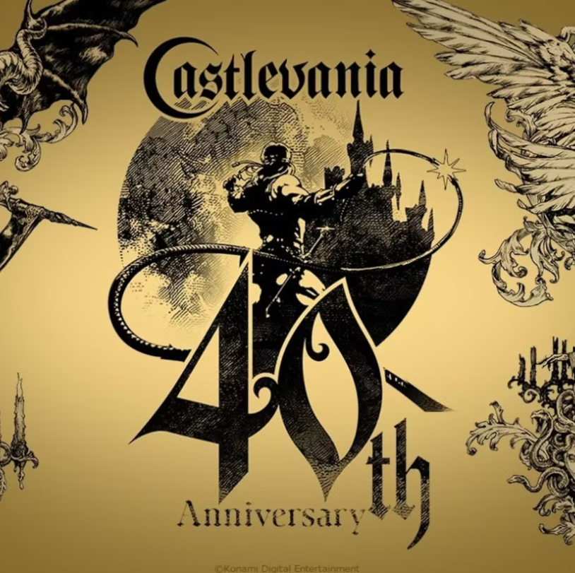 Dealabs's tweet photo. 📱🎮
Castlevania: 40th Anniversary est gratuit 👇
➡️ https://t.co/RSCZX0Skgt ⬅️ https://t.co/B7My35hpch