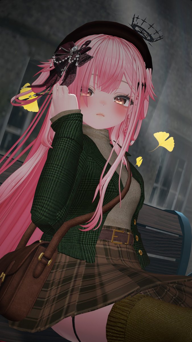 imoccoo's tweet photo. #ANGE_Shop 様の新作衣装
『Mocha Academia』が発売されました✨✨
明日の18時まで恒例の24時間セールをやってるから
リプ欄からぜひBOOTHページを見てみてね♪
#PR https://t.co/q3jxk4KhXQ