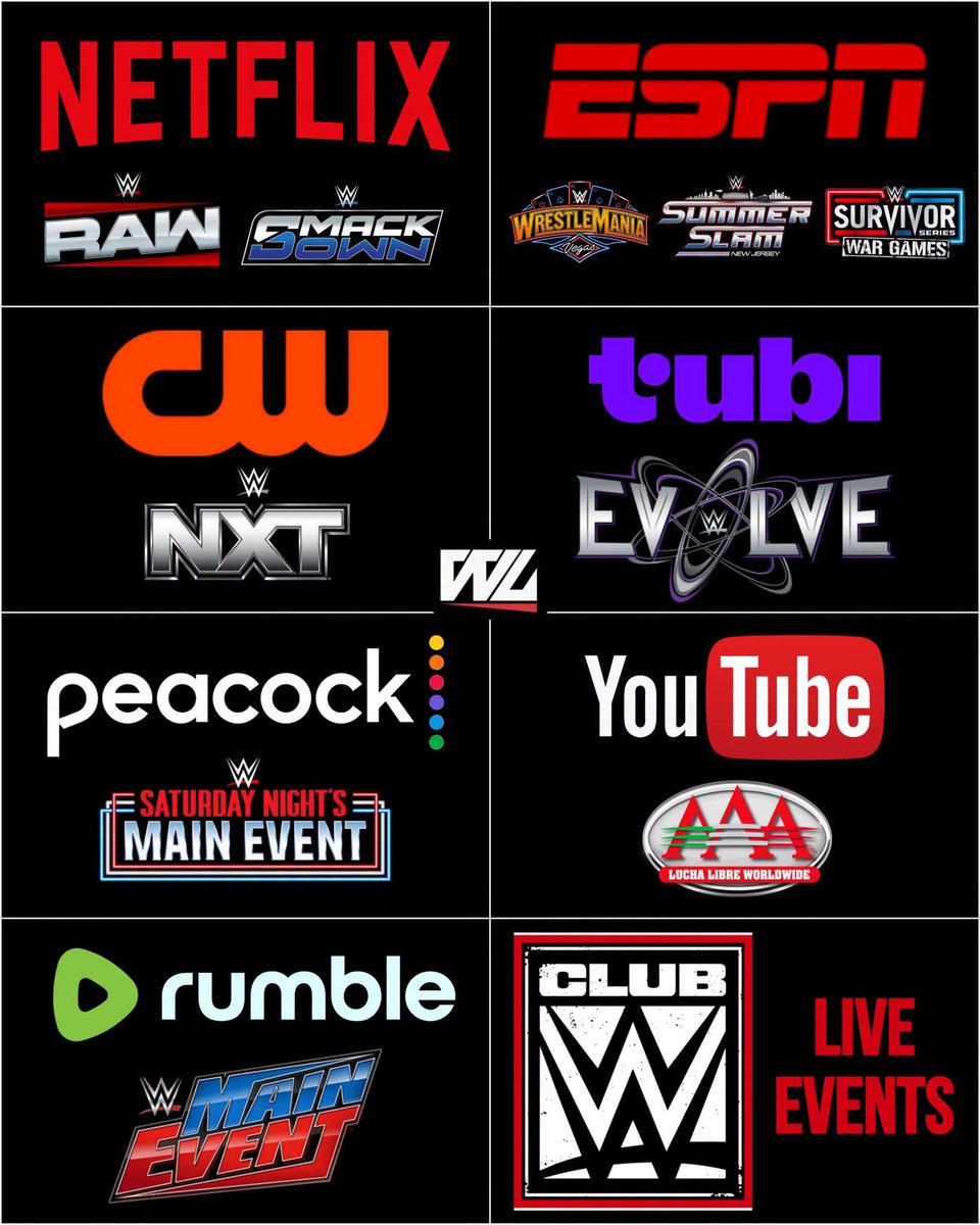 wrestlelamia's tweet photo. Watching WWE as an American must be a struggle 😭 https://t.co/YmVcVdtpO9