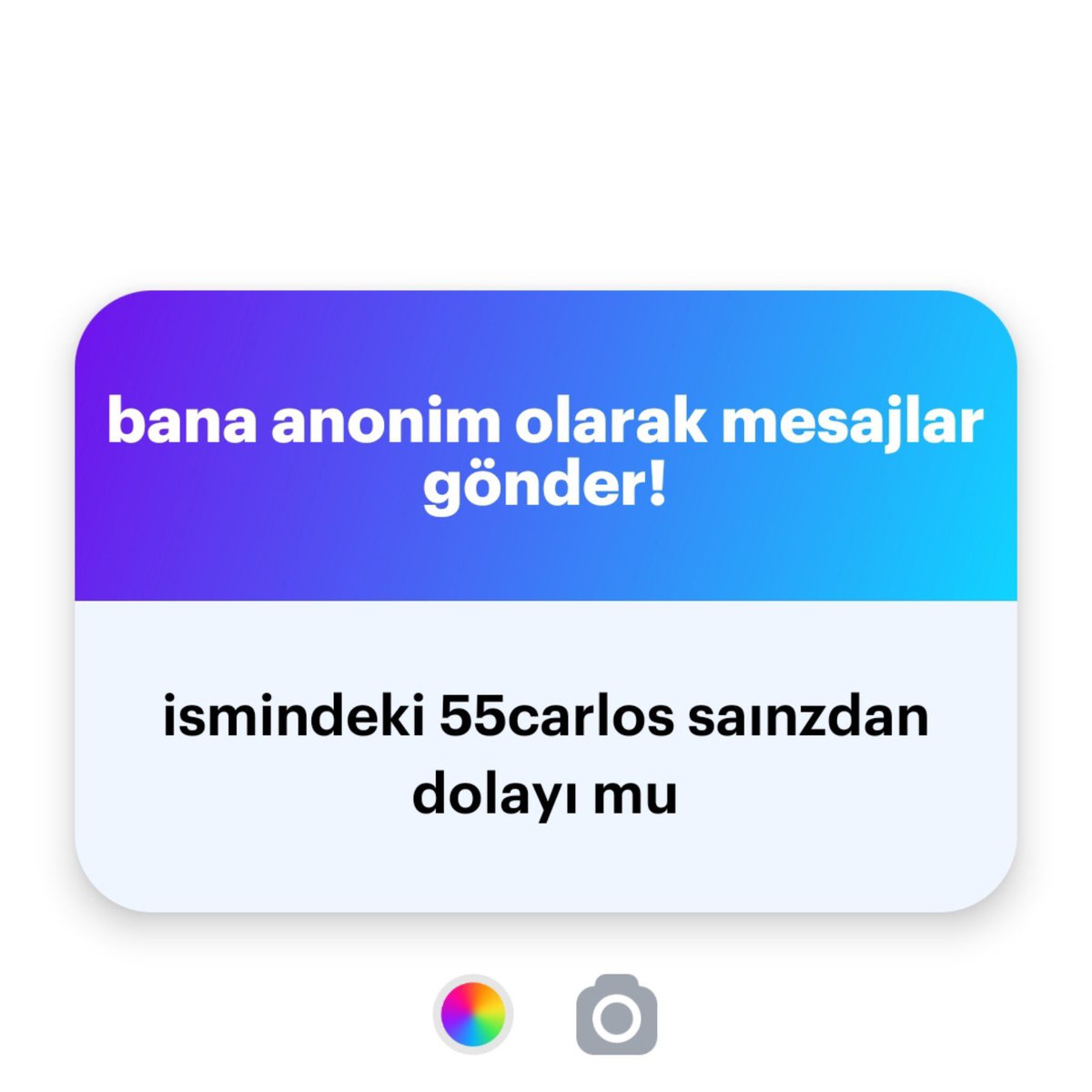 lenkerist's tweet photo. İLK KEZ BİRİ "ORDA 55 YAZIYOR SAMSUNLU MUSUN" DEMEDİ AYRICA ADINI DÜZGÜN YAZALIM LÜTFEN; Carlos Sainz Vázquez de Castro Cenamor Rincón Rebollo Virto Moreno De Aranda Don Per Urrielagoira Pérez del Pulgar Mosti Fialdini https://t.co/B39i7IQ6AL