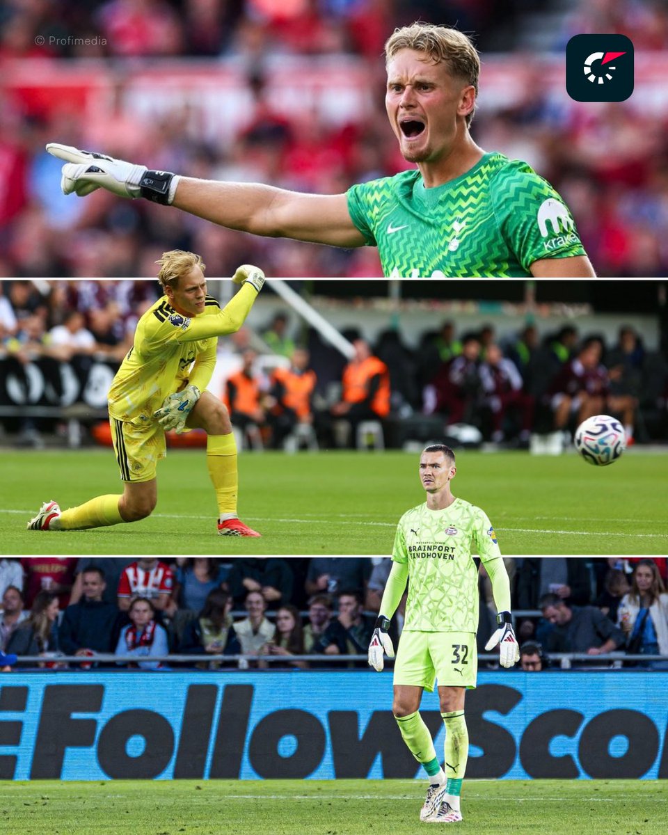 LivesportCZ's tweet photo. ⚽️ https://t.co/OyN6fmLCEF 📲 Antonín Kinský, Lukáš Horníček a reprezentační jednička posledních let Matěj Kovář. 🇨🇿🧤 Být na místě Santiho Denii, koho byste poslali do brány proti Chorvatsku? 👀 https://t.co/DgwTqL2pgX