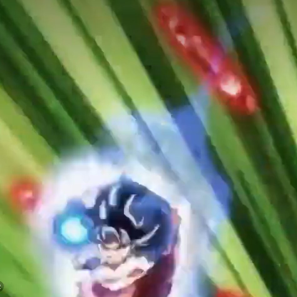 AlbertoSR4's tweet photo. @DB_Squadra Los personajes que faltan y son más hype  para un primer aniversario:
- Gohan ssj2.
- Goku ssj4 / Goku UI.

Gohan porque sí, tiene que estar YA representado, punto. Goku ssj4 complementaría muy bien una bot lane con Vegeta ssj4. El UI porque molaría.

La pista: https://t.co/5QjPNOTmWp