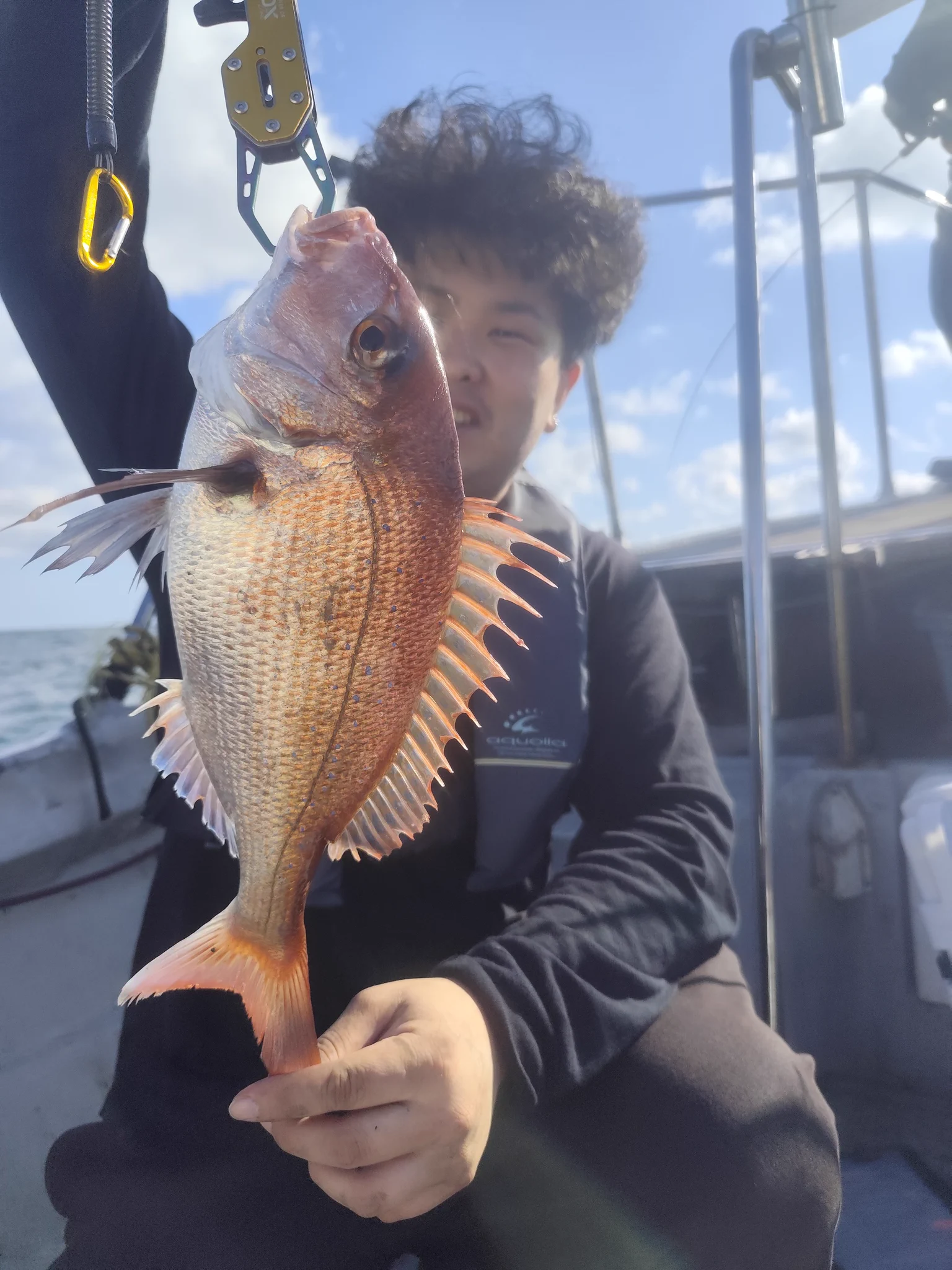 富山湾遊漁船 Sea☀️Earth2021 on X: 