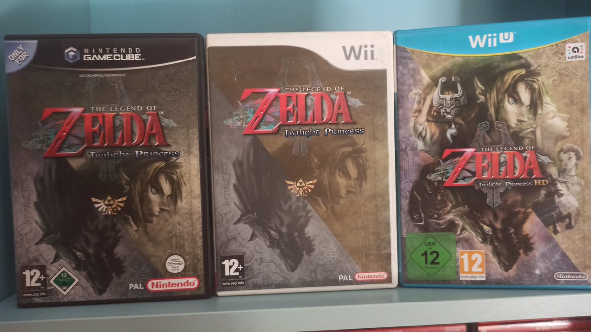 Tierra100able_'s tweet photo. Al fin tengo los 3 https://t.co/e4PEPkfRY5