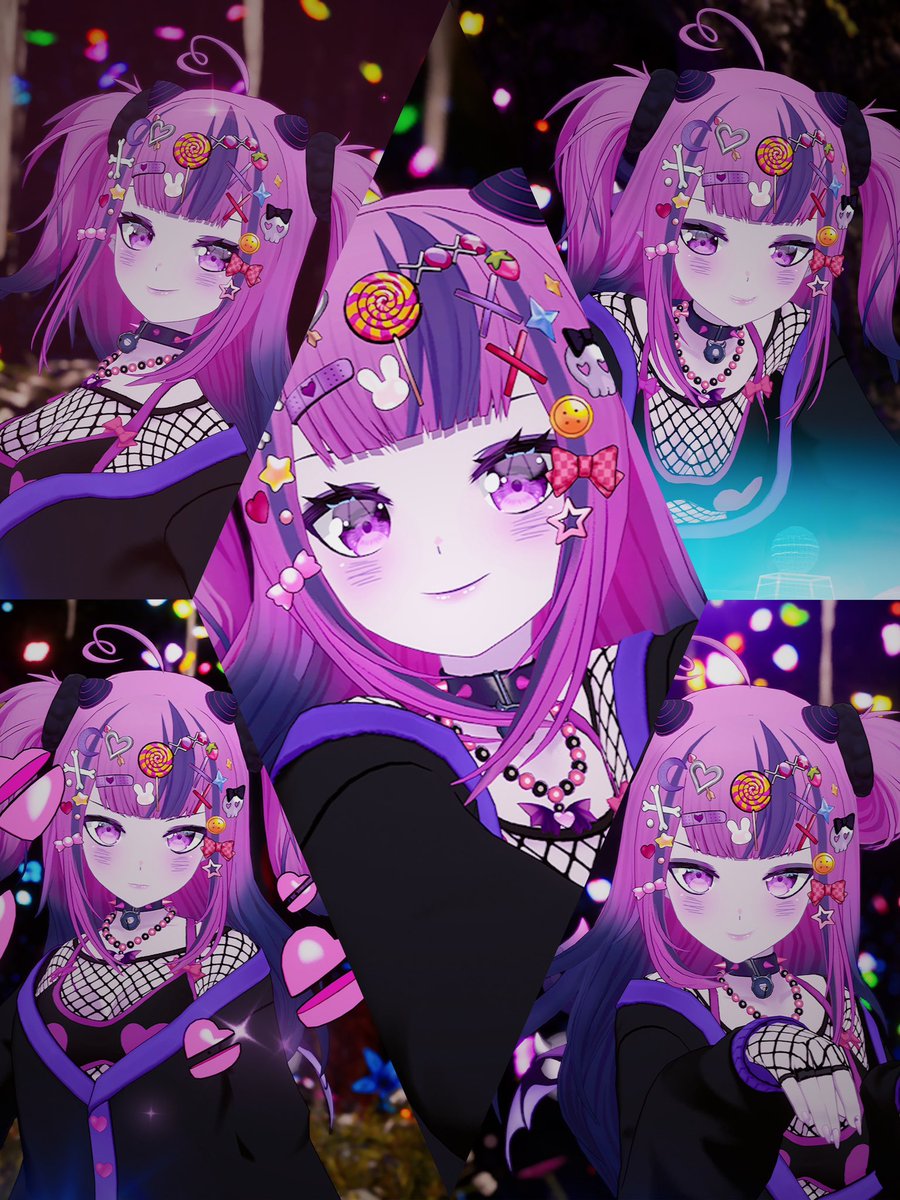d3monroll's tweet photo. DEMON DECORA IRONMOUSE 

#Fortography 

@ironmouse 

Use code @gigis_lab https://t.co/dIjvcGbg50