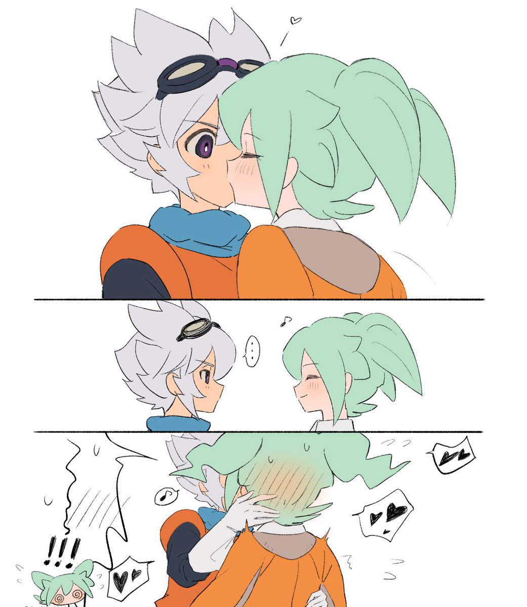 UoxoU1223's tweet photo. サルフェイちゃん https://t.co/mpRDLj0MmI