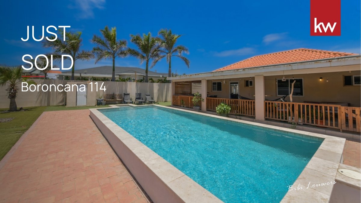KWArubaBibi's tweet photo. 🔑 𝐉𝐔𝐒𝐓 𝐒𝐎𝐋𝐃 | 𝐁𝐨𝐫𝐨𝐧𝐜𝐚𝐧𝐚 𝟏𝟏𝟒 🎉
Another successful sale completed in Aruba!

Congratulations to everyone involved in the sale of Boroncana 114. Wishing the new owners many happy memories and all the best in this exciting new chapter. 🏡🌴

#JustSold https://t.co/ucNkr5RK3S