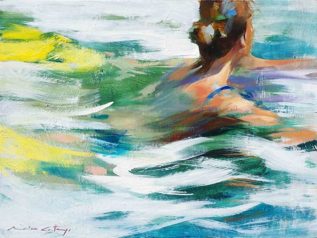 mystiquelily1's tweet photo. Monica Castanys

WAVING https://t.co/V4NfuWCjlo