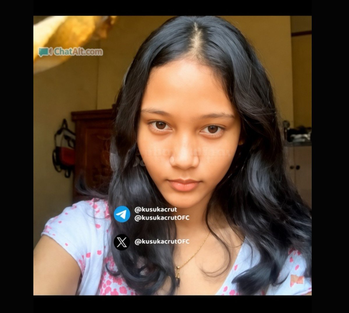 elayne_linda's tweet photo. Percakan sejam setengah full https://t.co/QDs1PyC4dU