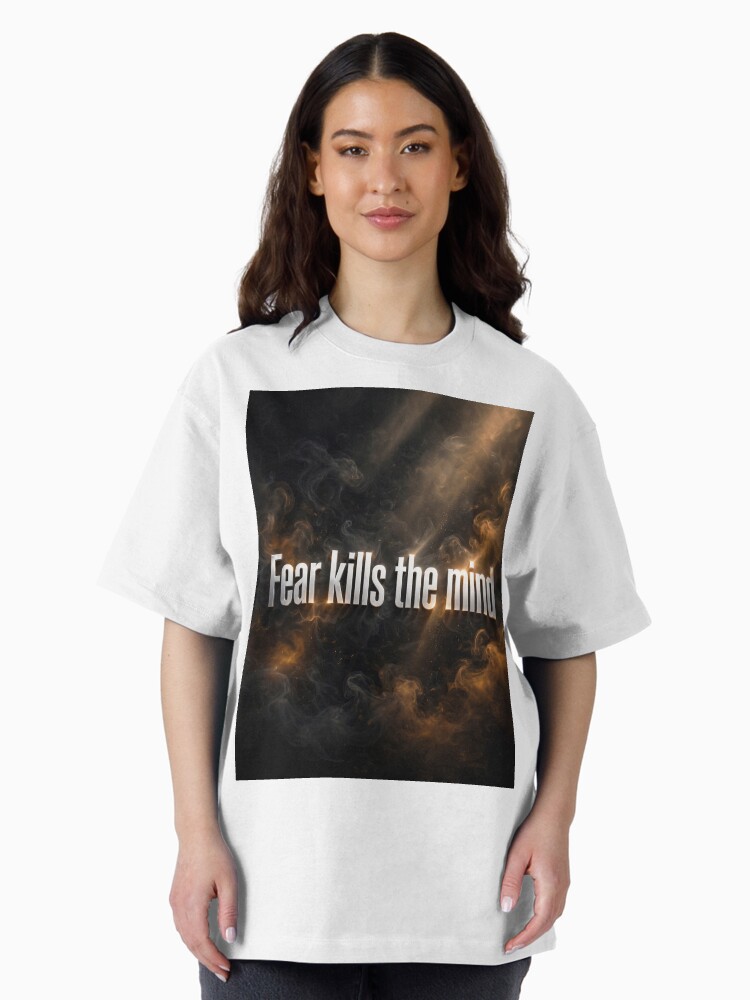 starchim01's tweet photo. Fear Kills The Mind
https://t.co/ZlDWTfeyi6 https://t.co/LrsB4ALZDk