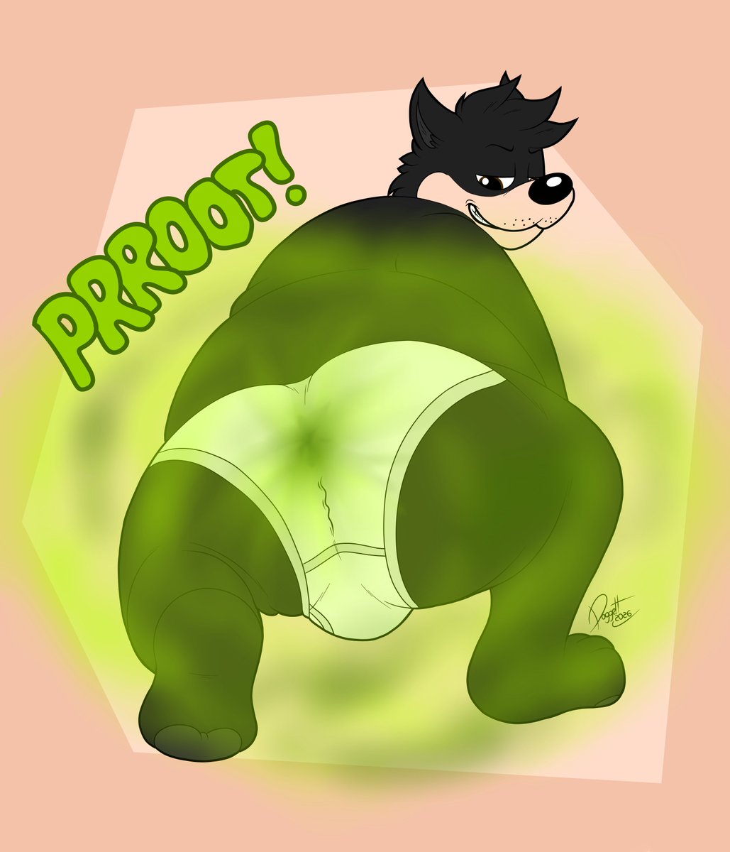GassyGolden's tweet photo. Pete Junior "P.J." Pete (🔓 Gold Patreon Unlock)
Check my other contents on my Patreon! 🧡
https://t.co/faGZh7qVKJ

#Art #Furry #FurryArt #PeteJunior #GoofTroop #Doggett #Art #FurryArt #FurryFarts #FurryFart #MaleFarts #Furry #GassyFurry https://t.co/NlT2YDYxZG