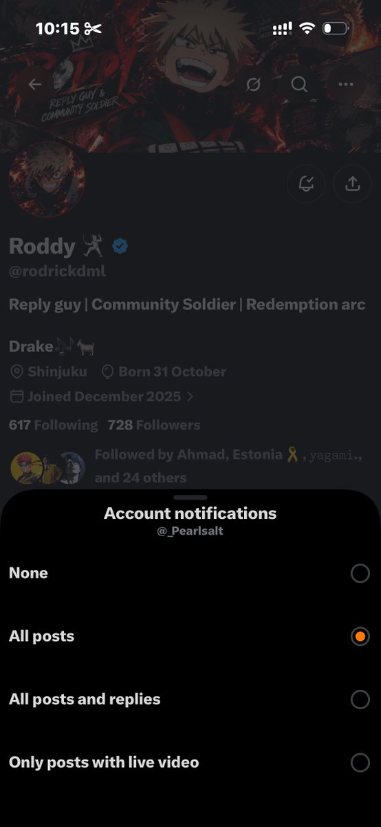 _Pearlsalt's tweet photo. @Lons50 @rodrickdml Done ✅ 

GUixN75eRdrhyav5Rt2xH6c1vkyDn3gUM8nbBsNrtyZ https://t.co/5qZC5n2UZU