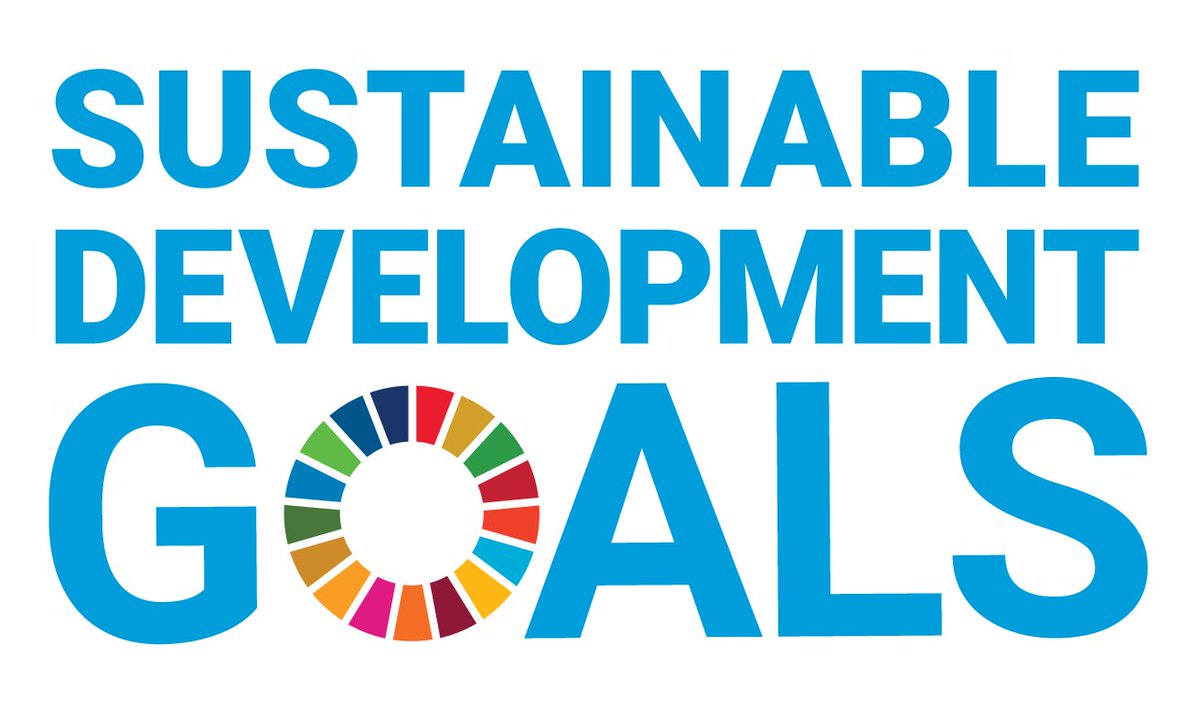 SDGoals's tweet photo. Happy #SDGs birthday. 

💸No poverty
🍲No hunger
🏥Health
📚Education
⚧️Gender equality
🚰Water
💡Energy
👩🏾‍⚕️Work
🏭Industry
✖️No inequalities
🏙️Sustainable cities
🪙Responsible consumption
🌍Climate action
🌊Life below water
🌳Life on land
🕊️Peace
🤝Partnership https://t.co/DDOqaESXB6