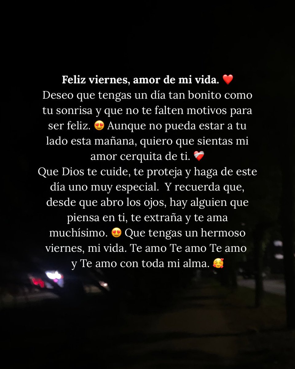 Milformasdamar's tweet photo. Feliz viernes mi amor 😍👫 https://t.co/DkwzVwjjgw
