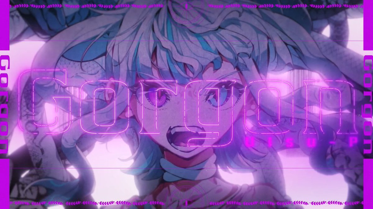 coro_nn_nu's tweet photo. Gorgon / 鬱P様

Covered by ころんぬ

FULL
N → https://t.co/JhZnG2lEh5
Y → 9/29 21:00公開予定

#歌踊コレ2026秋
#歌コレ2026秋鬱P部門

→クレジットはリプへ https://t.co/96IyEjU8Ll