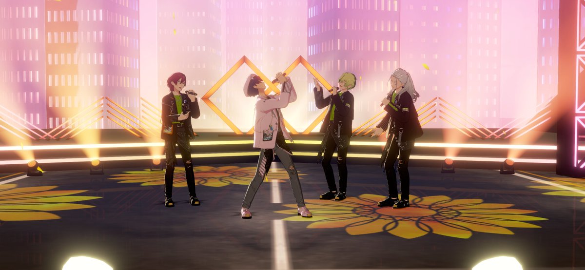 sazanami_YUU205's tweet photo. #スペライベストショット
#Eden
素晴らしい曲をありがとう
一生愛してます https://t.co/5FXE2AjWW5
