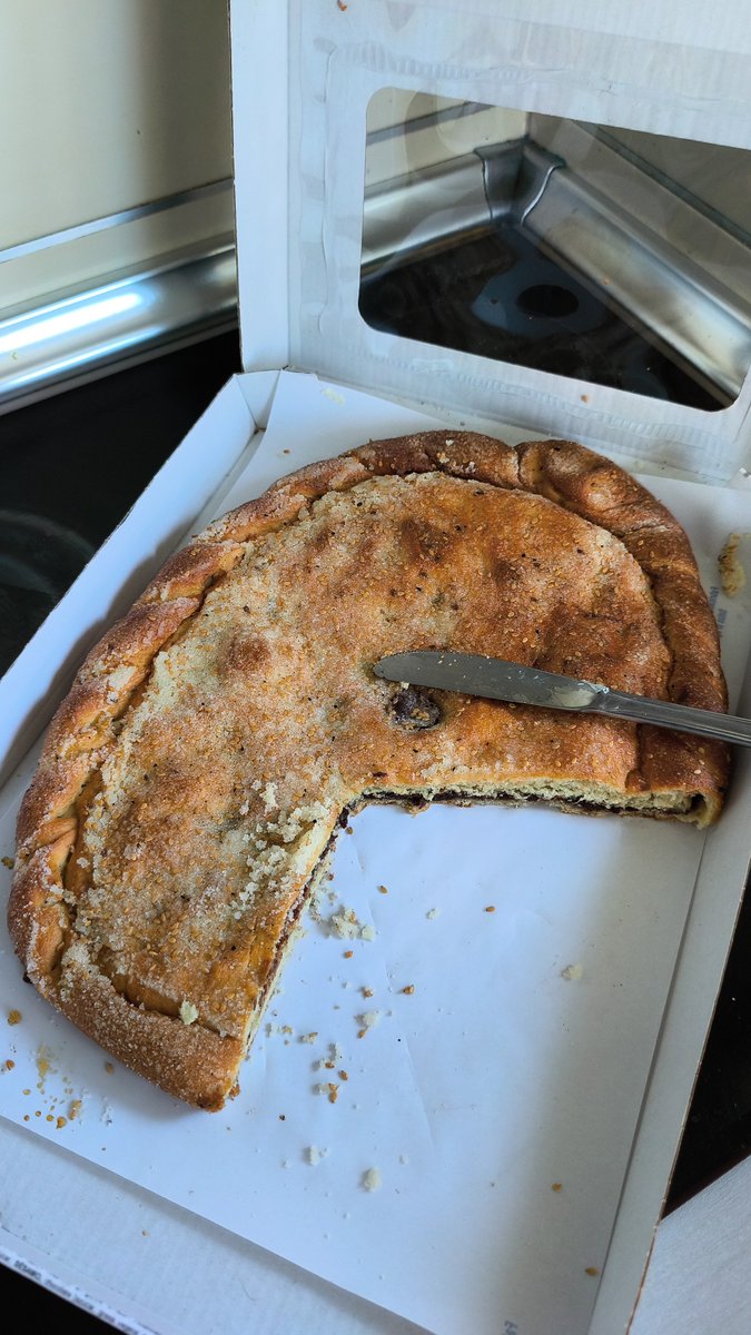 qkikej's tweet photo. Puede ser el dulce que más me gusta. Las tortas de la Virgen este fin de semana en Granada. No hay nada más autentico https://t.co/SduFHrlZyS