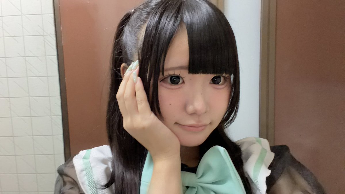fx2yns's tweet photo. 体験入店です(^_ _^)♪

 #コンカフェ  #秋葉原コンカフェ  #東京コンカフェ  #自撮り界隈  #いいね返し https://t.co/4GRw0gmk7N