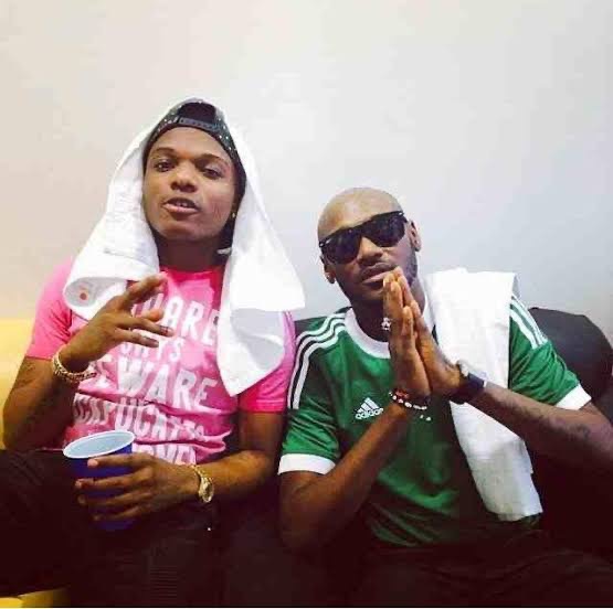 chartsafrica's tweet photo. The 50 Best Afrobeats Songs of All-Time (Billboard)..

1. 2Baba “African Queen”
2. WizKid “Ojuelegba”
3. Flavour “Nwa Baby (Ashawo Rmx)”
4. Rema “Calm Down”
5. WizKid ft. Tems “Essence”
6. CKay “Love Nwantiti”
7. D’banj “Oliver Twist”
8. Davido “Fall”
9. Burna Boy “Ye”
10. P-Square “Chop My Money Rmx”
11. Styl-Plus “Olufunmi”
12. 9ice “Gongo Aso”
13. R2Bees ft. Wande Coal “Kiss Your Hand”
14. Davido “Dami Duro”
15. Yemi Alade “Johnny”
16. D’banj “Fall in Love”
17. Wande Coal “Bumper to Bumper”
18. Fuse ODG ft. Itz Tiffany “Azonto”
19. Sarkodie ft. Castro “Adonai”
20. Phyno ft. Olamide “Fada Fada”
21. Tiwa Savage & Don Jazzy “Eminado”
22. Burna Boy “Last Last”
23. Olamide “Bobo”
24. Afro B “Drogba (Joanna)”
25. WizKid “Pakurumo”
26. Mr. Eazi & Efya “Skin Tight”
27. Wande Coal & DJ Tunez “Iskaba”
28. Fireboy DML “Peru”
29. Amaarae & Moliy “Sad Girlz Luv Money”
30. Burna Boy ft. Zlatan “Killin Dem”
31. Ayra Starr “Rush”
32. The Mavins “Dorobucci”
33. Runtown “Mad Over You”
34. P-Square “Personally”
35. Tekno “Pana”
36. Maleek Berry “Kontrol”
37. Oxlade “Ku Lo Sa”
38. Lojay & Sarz “Monalisa”
39. Skales “Shake Body”
40. Davido ft. Musa Keys “Unavailable”
41. Asake “Peace Be Unto You (PBUY)”
42. Libianca “People”
43. Kizz Daniel ft. Tekno “Buga”
44. Ice Prince ft. Brymo “Oleku”
45. Olu Maintain “Yahooze”
46. Victony & Tempoe “Soweto”
47. Jazzman Olofin ft. Adewale Ayuba “Raise Da Roof”
48. Timaya “Dem Mama”
49. Nonso Amadi “Tonight”
50. Weird MC “Ijoya”