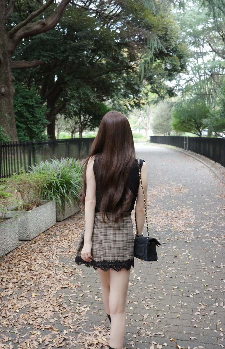 The_Darenogare's tweet photo. 久しぶりに私服🍂 https://t.co/VPacJlEapE