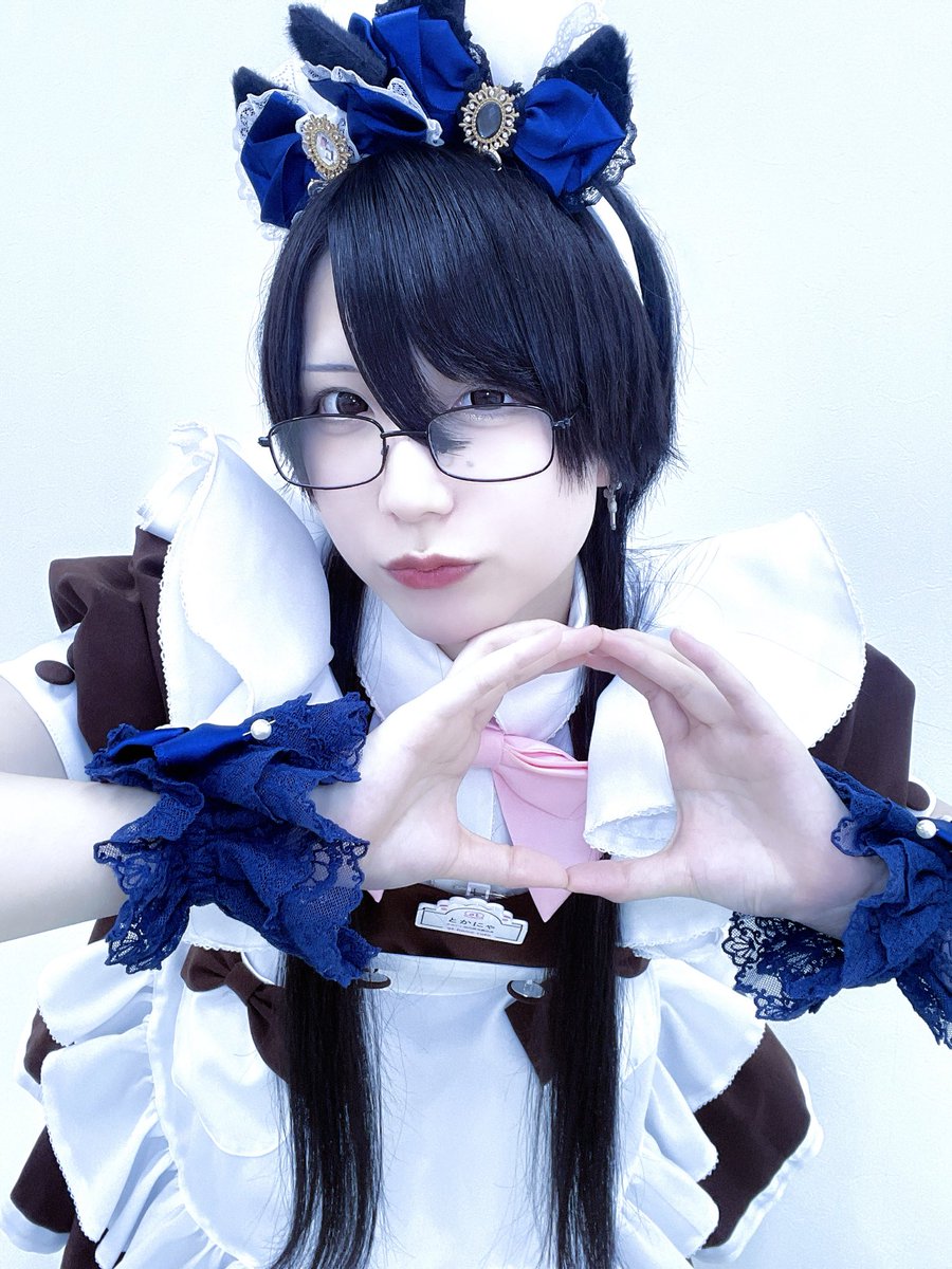 maid_tokanya's tweet photo. ♡202 https://t.co/5SS8b4V03P
