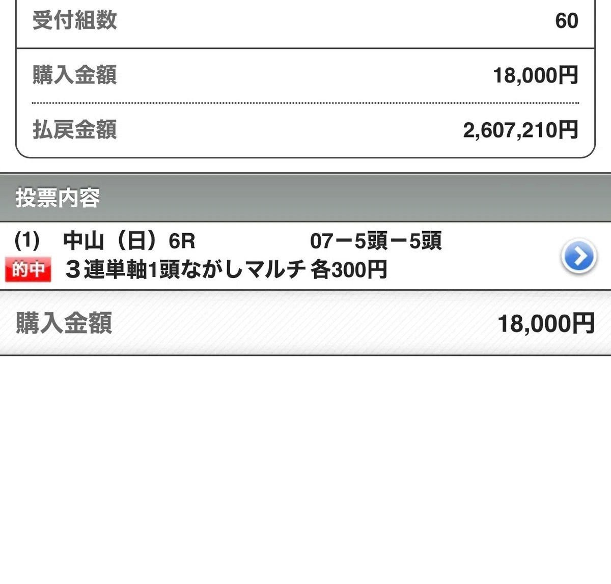 UMASUGIkeiba's tweet photo. AIウマスギが帯GETをプロデュース！！！
🏆シリウスS "大穴狙い"🏆
🎁フォロワー全員にプレゼント🎁

📝秋競馬 AI大穴馬激走
🎯中山10R ◎  1着（49.3倍）
🎯中山12R ◎  1着（31.0倍）
🎯阪神11R ◎  2着（79.6倍）
🎯中山6R   ◎  1着（23.8倍） https://t.co/nOOEu8nDd1