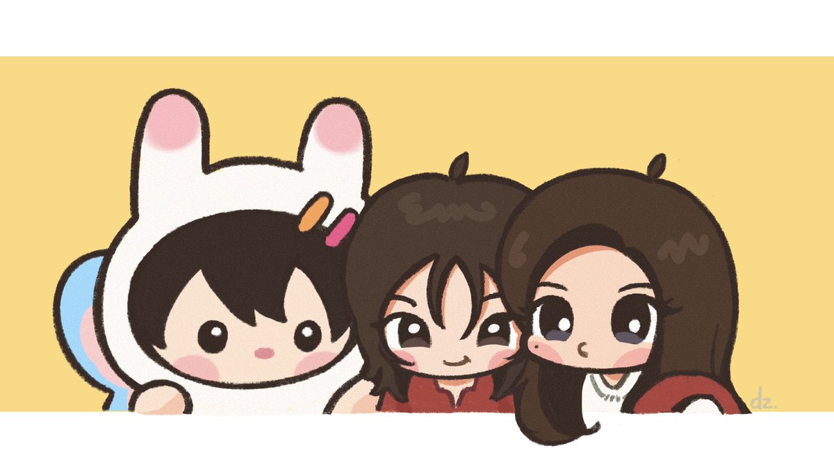 denimzzang's tweet photo. (っ˶ ˘ ᵕ˘)ˆᵕ ˆ˶ς)♡

#EmiBonnieAny https://t.co/z8li0qT1gt