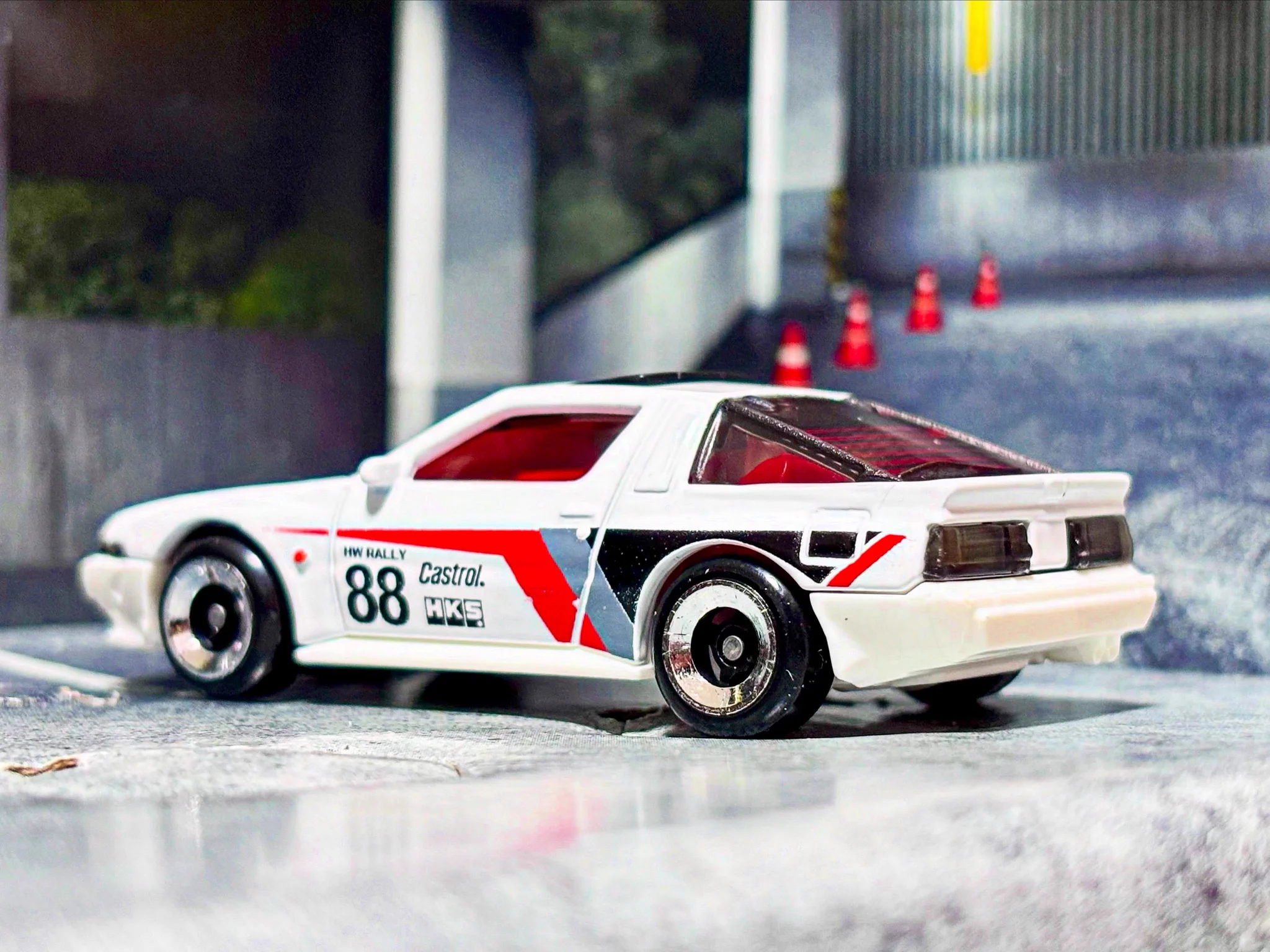 トミキチ🏎️ on X: 