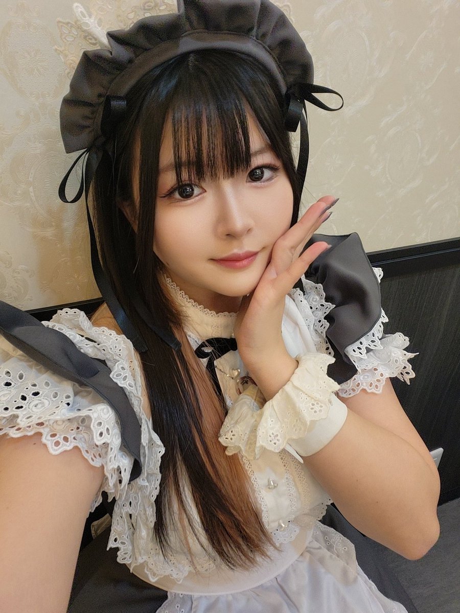 iruru_o_0's tweet photo. おきゅいん21まで
#名古屋 #栄 #コンカフェ #自撮り界隈 https://t.co/XJ0i4xjORh