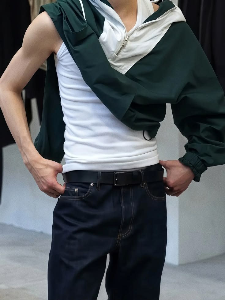 sanpiacau's tweet photo. #SEONGHYEON BODY BANG https://t.co/2yrkzv1VGl