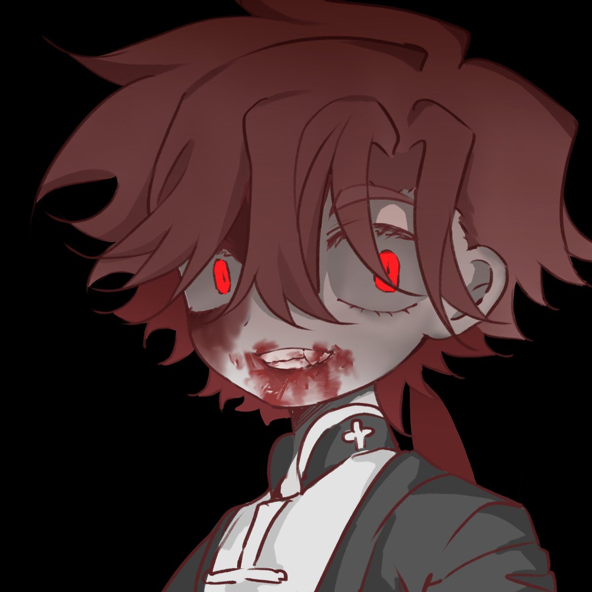 shigagaga_'s tweet photo. #vein eat https://t.co/tYekgqzA4N