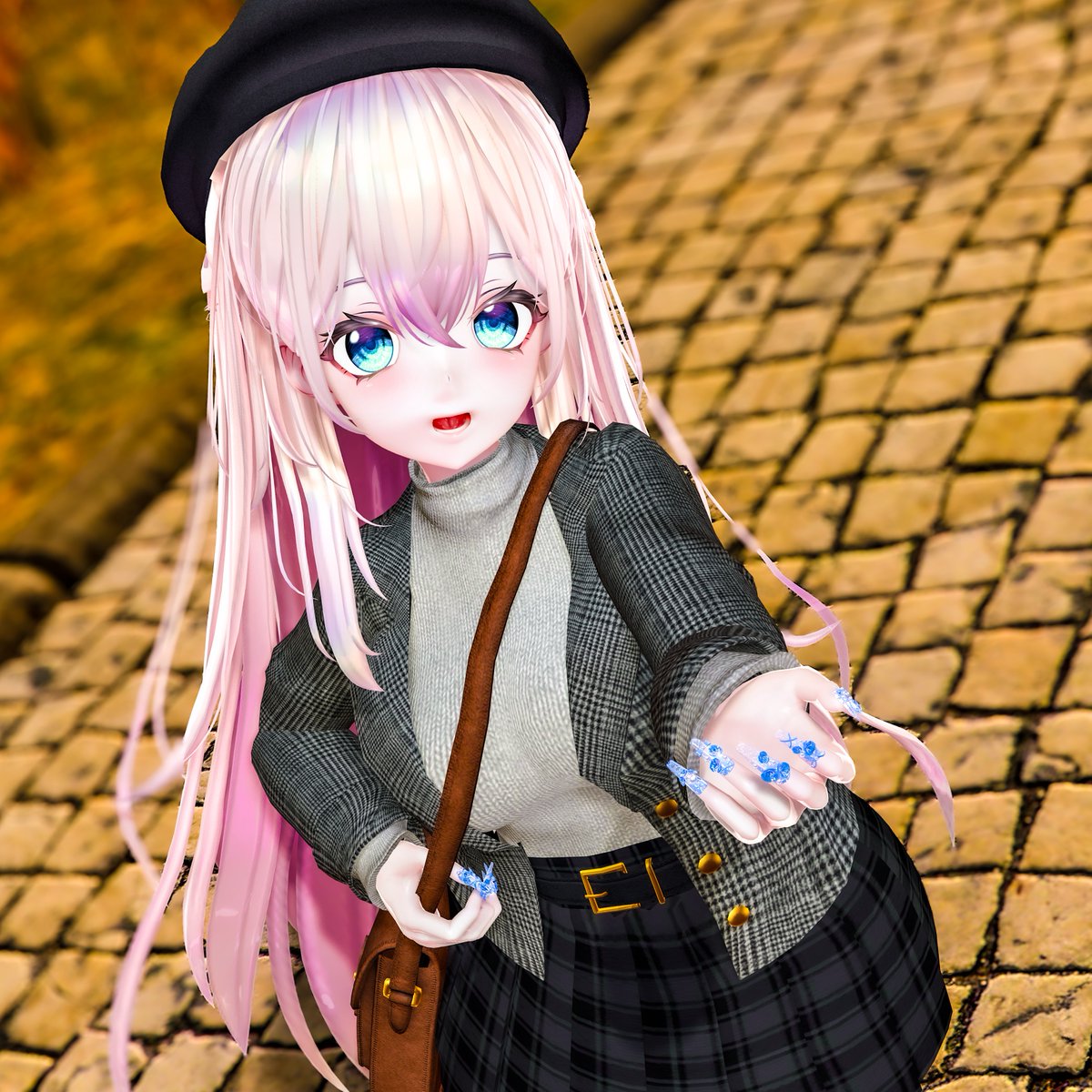 dolssy's tweet photo. #ANGE_shop さんより
新作
🍁Mocha Academia🍁
発売開始です!
24時間限定でいちばんお求めやすいセールが開催中ですよ~
気になってる方はぜひお求めください🤍
📎https://t.co/tuK2kZzkQm
#ナナセノワール3D #PR https://t.co/LUKKQPzL5r