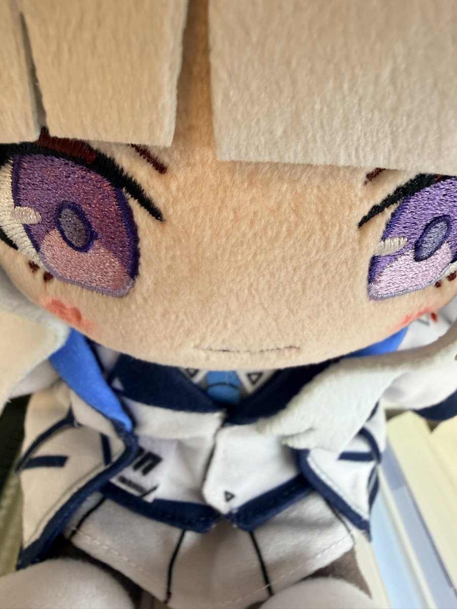 shiroi_tabi's tweet photo. ノアと一緒にガン詰めしたい https://t.co/hu94VAKoE7