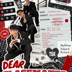 Photo by MonstaX.Indonesia (FANBASE MONSTA X & WONHO INA) (@MonstaX___INA)