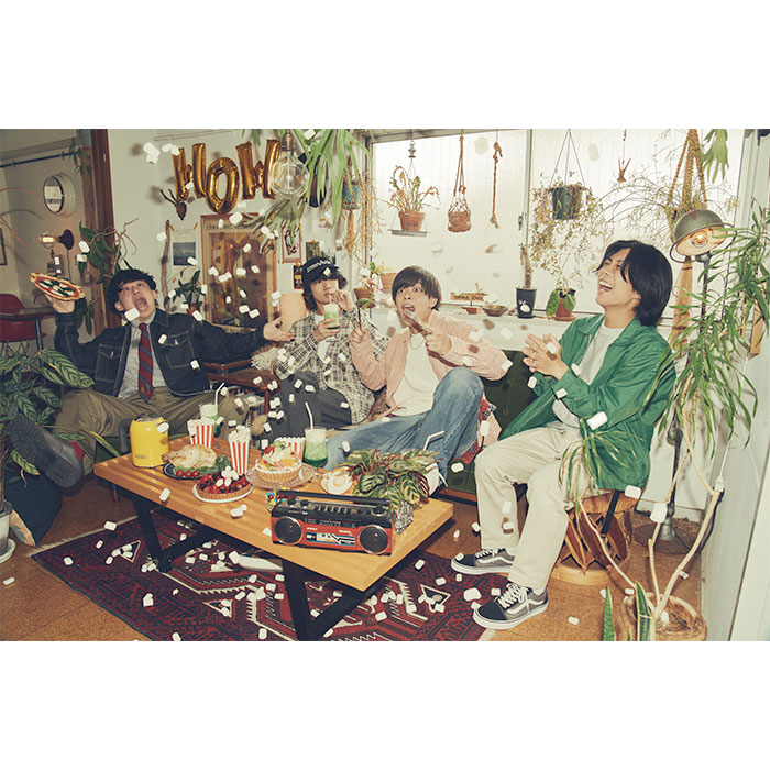 GREENS_staff's tweet photo. 【9/26（土）一般発売！】

クレイジーウォウウォ!! 
龍谷大学 第104回龍谷祭 RF'26 Special LIVE

🗓️2026年10月24日（土） 
📌龍谷大学 瀬田キャンパス 瀬田ドーム
https://t.co/hgymPO4Jpj https://t.co/88UMnnOL01