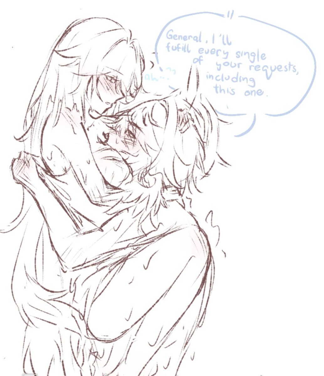 2011CoffeeXN31's tweet photo. Yaoguang's requests
#sunguang #sunyao #yaoday #honkaistarrail https://t.co/GCGFbWpGQ8