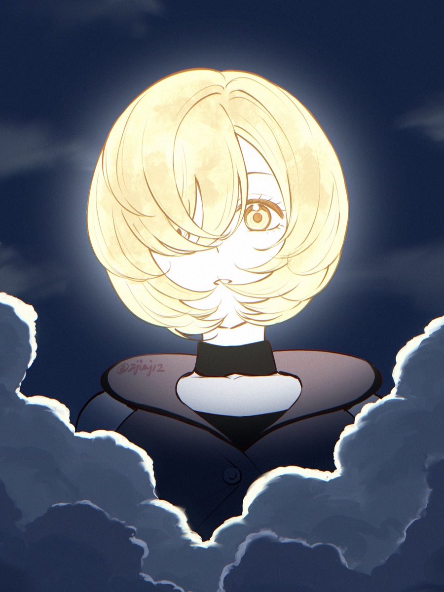 zjiaj12's tweet photo. 月MEIKO https://t.co/Hh5ZTVbxxR